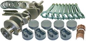 15102030 Eagle Specialty Prod - Engine Crankshaft Rotating Assembly