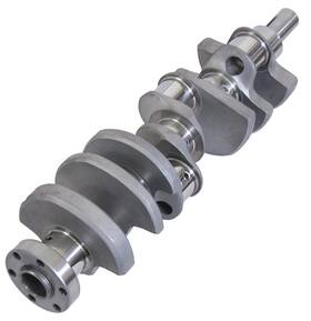 Eagle 430230015090 Ford 302 Forged 4340 Steel Crankshaft 3.000 Stroke 5.090 Or L