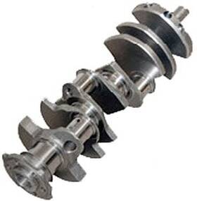 Eagle 445542106625 Pontiac 455 Forged Steel Crankshaft
