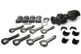 515004155 Eagle Pontiac 400 Rotating Assembly Kit