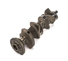 53503480cmlw Eagle 4140 Steel 3.480 Inch Stroke Crankshaft For Small Block Chevy