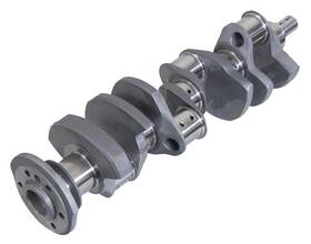 4140 Eagle 535037505700 Forged Steel Crankshaft