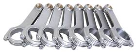 6000b3dl19 Eagle 6.000 Inch Esp Connecting Rods