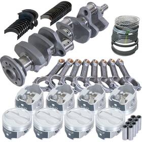 62304030 Eagle Crankshaft Rotating Assembly For Chevy