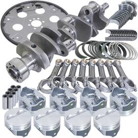 B15405l03068 Eagle Specialty Prod - Engine Crankshaft Rotating Assembly