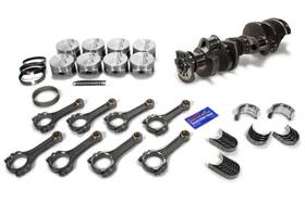 B15455e030 Eagle Sbc Balanced Rotating Assembly 383 030