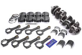 Eag16003040 Eagle Sbf Rotating Assembly Kit 289/302 Kit16003040