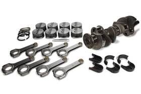 Eagb21202030 Eagle Bbm Rotating Assembly Balanced Kitb21202030