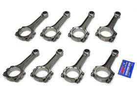 Eagsir6625pp Eagle Pontiac V8 6.625 I-beam Connecting Rods