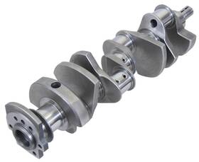 103503480cmlw Eagle Specialty Prod Fits Chevy 350 Cast Racesaver Crank 3.480 Inch