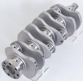 2037005900b7 Eagle Specialty Prod 4340 Crank Fits Mitsubishi 94mm