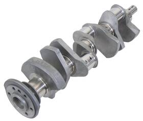 4350348057cm Eagle Specialty Prod 4340 Crank Fits Chevy 350 2pc Imca Legal In Stock Genuine