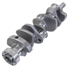 11235607 Eagle Specialty Prod 6458 For 91-95/96-00 Chevy V8 7.4l/454 Big Block Cast Steel Crankshaft