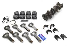 12004060 Eagle Specialty Products Competition Assembly For Chevy 350