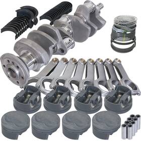 12504030 Eagle Specialty Products Engine Crankshaft Rotating Assembly