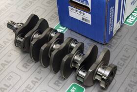 2034655900b7 Eagle Specialty Products Forged Crank Mitsu Eclipse 4g63t Evo Dsm 7 Bolt Stock Stroke 88mm
