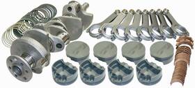 21103033 Eagle Specialty Products Competition Assembly For Chrysler 400
