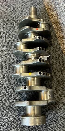 2207-180 Eagle Specialty Products Sage Engine Crankshaft Genuine 2207 180