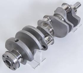 4.35239e Eagle Specialty Products 11 Forged 4340 Steel Crankshaft 435238506200