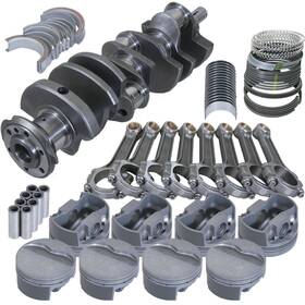 524104155 Eagle Specialty Products Engine Crankshaft Rotating Assembly