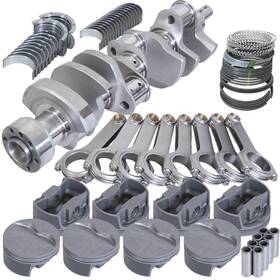 B12111030 Eagle Specialty Products Competition Rotating Assembly