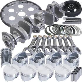 B13005e060 Eagle Specialty Products Street And Strip Rotating Assembly