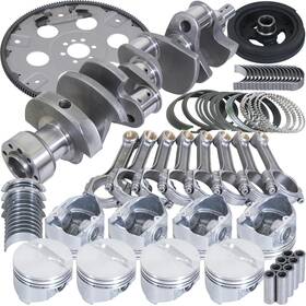 B13005l03068 Eagle Specialty Products Street And Strip Rotating Assembly