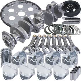 B15405e060 Eagle Specialty Products Engine Crankshaft Rotating Assembly