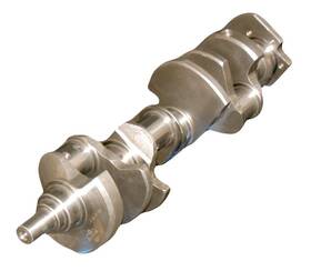 Crs103503480cm Eagle Specialty Products Sbc Cast Steel Crank - 3.480 Stroke Imca