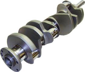 Crs446043002200 Eagle Specialty Products Bbf 4340 Forged Crank - 4.300 Stroke