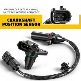 Qcwzcgq-accent-12-17-fit Eak-fits-autopart For Hyundai Accent Tucson 393502b000 2014-2017 Cam/crankshaft Position Sensor
