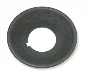 E18243 Ec Products 1955-1958 Corvette Oil Slinger Crankshaft