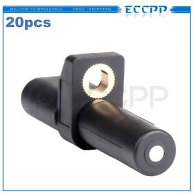 E83639901cp Eccpp 20x Crankshaft Position Sensor For Freightliner Sprinter 2500 2002-2006
