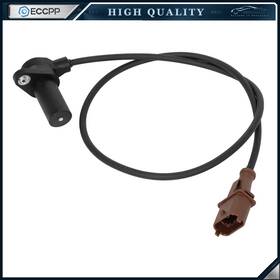 Ecc181169pp01 Eccpp For Porsche Cayenne 2008 4.8l 2003-2006 V8 4.5l Crankshaft Position Sensor Pc547