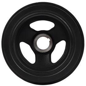 Hk13389501cp Eccpp For Hyundai Accent 1999-1995 Scoupe 1995-1994 L4 1.5l Harmonic Balancer