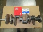 Ect6303b Ford Lincoln Block Steel Crankshaft Kit