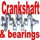 Ee9291 Cloverland Crankshaft Kit For Amc Flywheel Bolts