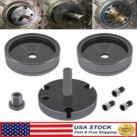 Egqp059 Eg-auto Diesel Front Rear Crankshaft Seal/wear Sleeve Installer For Cat 3406 3408 C-15