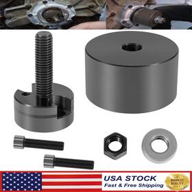 Egqp1218 Eg-auto 303-761 Front Crank Seal And Wear Ring Installer For Ford 6.0l Powerstroke St-107