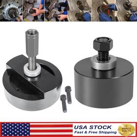 Egqp3211218 Eg-auto 303-770 303-761 Crankshaft Front And Rear Seal Installer For Ford 6.0l Powerstroke