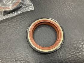 021105247a El Ring Aircooled Type 4 Bus Front Pulley Seal 72-79 Prt#