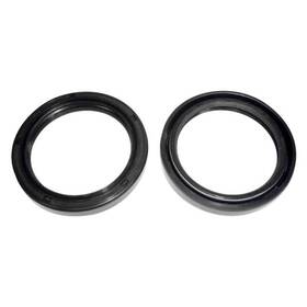 151.510 Elring 151510 For Nissan Frontier 1999-2004 Crankshaft Seal W Dust Lip