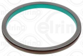 184.910 Elring Crankshaft Shaft Seal Rear Main 180x205x15mm For Mack