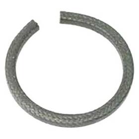 188680 Elring For Mercedes-benz 300d 1975-1985 Rear Crankshaft Seal