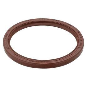 589.520 Elring 191504605096 For Toyota Tacoma 1995-2023 Crankshaft Seal W Dust Lip