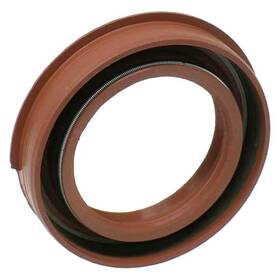 284.785 Elring For Mercedes-benz 250 1973 Front Crankshaft Seal