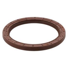 331.330 Elring 331330 For Porsche Cayenne 2011-2019 Crankshaft Seal W Dust Lip