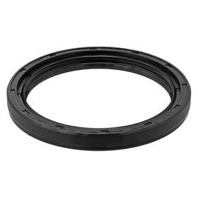 342.093 Elring For Volkswagen Jetta 1980-2004 Crankshaft Seal W Dust Lip