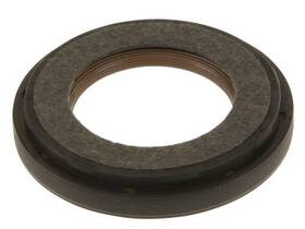36sz72v Elring Front Crankshaft Seal Fits 2002-2005 Bmw 745li