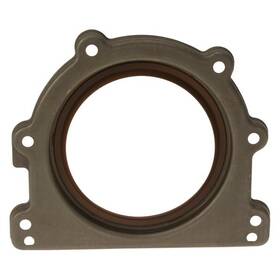 584.810 Elring 584810 For Mercedes-benz C250 2012-2016 Rear Crankshaft Seal W Flange